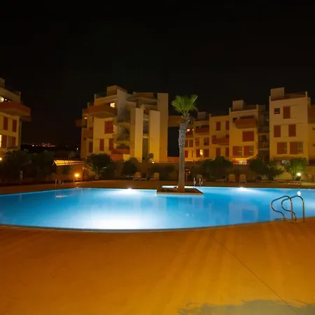 Medano4you The Martines Penthouse El Médano