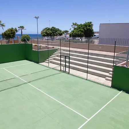 Medano4you The Los Martines Penthouse Appartement *
