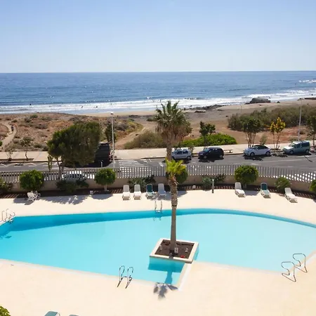 Medano4you The Los Martines Penthouse