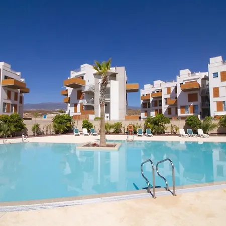 Medano4you The Los Martines Penthouse