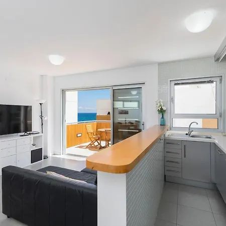 Medano4you The Martines Penthouse Appartamento