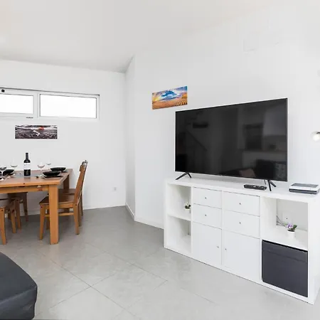 Medano4you The Martines Penthouse *