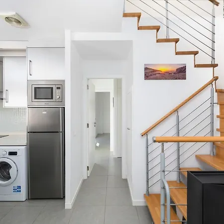 Appartement Medano4you The Los Martines Penthouse