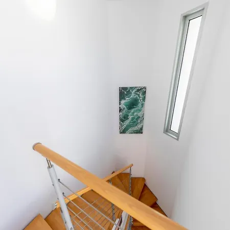 Medano4you The Los Martines Penthouse Appartement