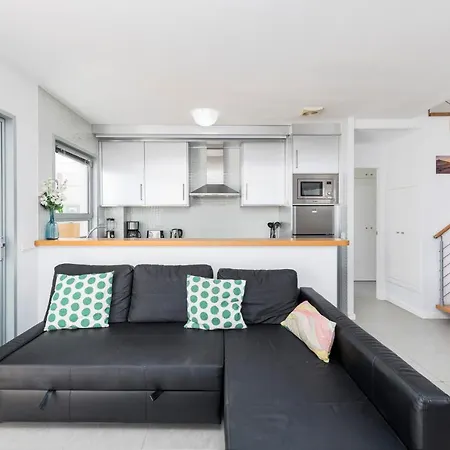 Medano4you The Martines Penthouse