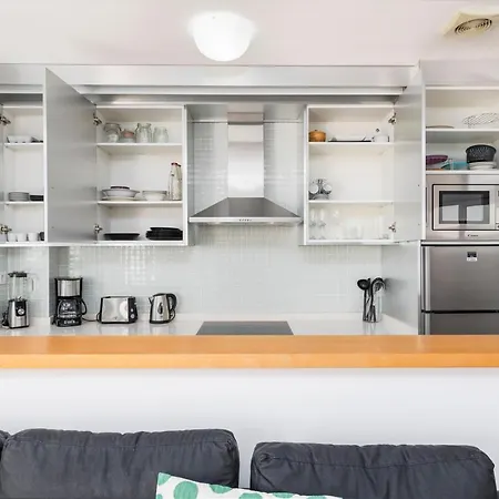 Medano4you The Los Martines Penthouse Appartement