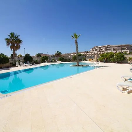 Appartamento Medano4you The Martines Penthouse El Médano