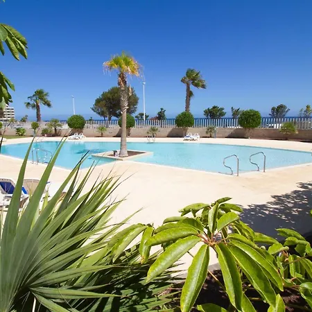 Appartement Medano4you The Los Martines Penthouse *