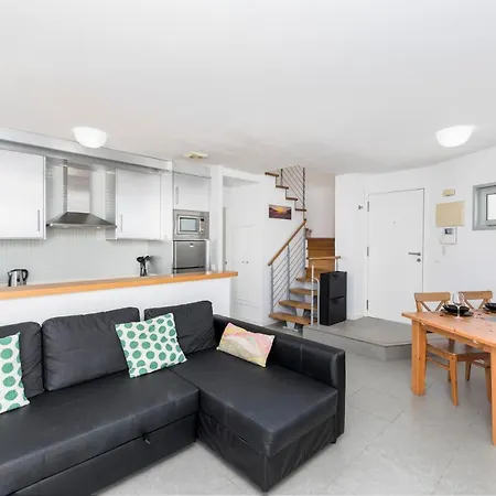 Appartement Medano4you The Los Martines Penthouse
