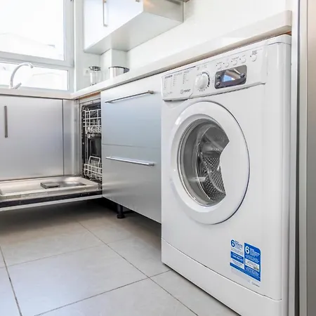 Appartement Medano4you The Los Martines Penthouse *