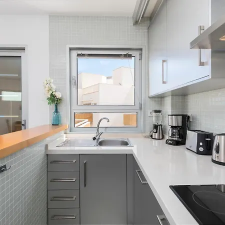 Medano4you The Martines Penthouse *