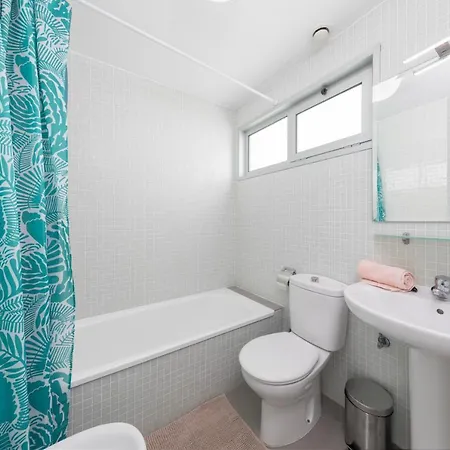 Medano4you The Los Martines Penthouse Appartement