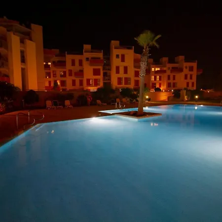 Medano4you The Martines Penthouse El Médano
