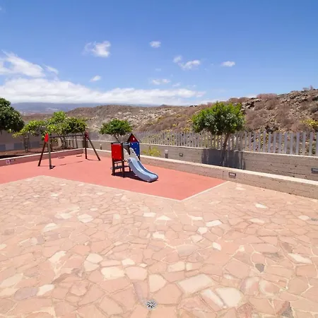 Medano4you The Martines Penthouse Appartamento *