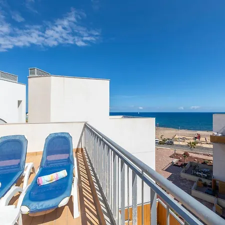 Medano4you The Los Martines Penthouse
